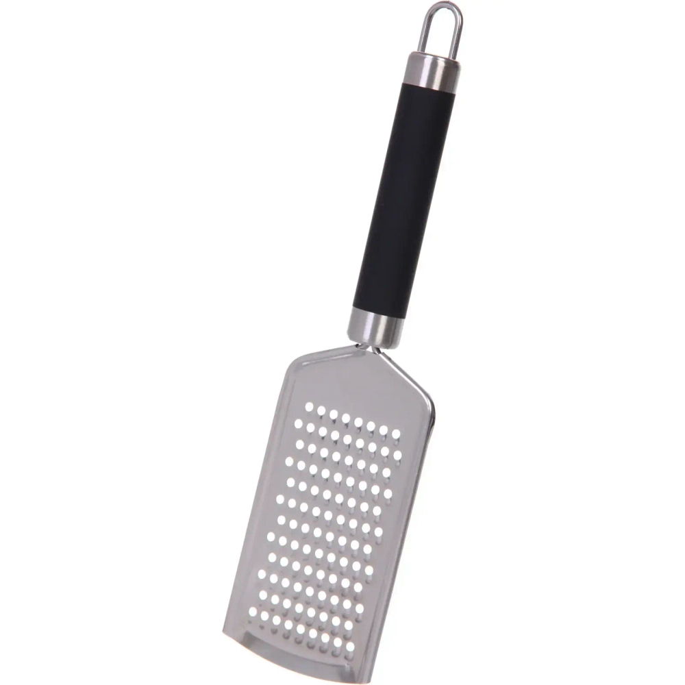 Терка металлическая «Royal cuisine» мелкая 24*6см