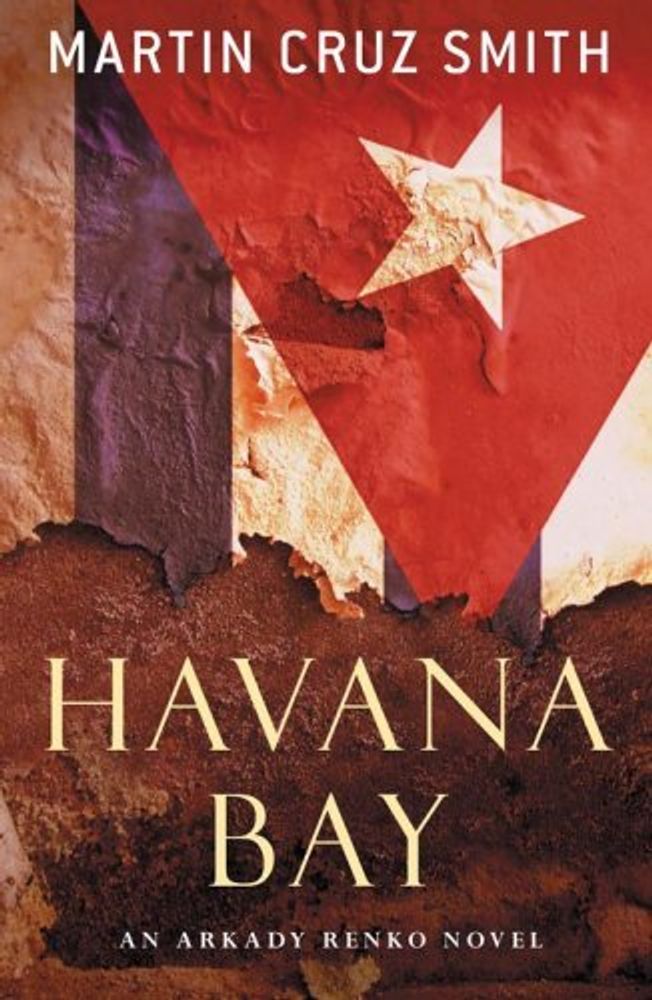 Havana Bay