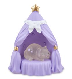 GAEM Home MF- 63/2 Светильник «Спящий котик»