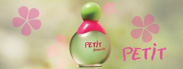 Avon Petit Friends