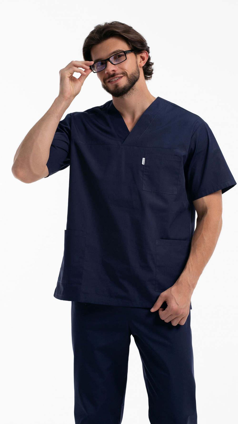 Костюм хирурга стандартный №У2