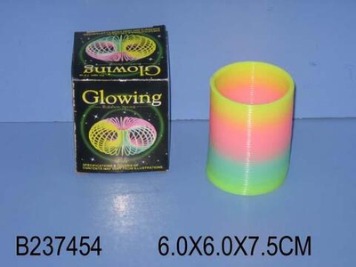 Игрушка Радуга, коробка C0510