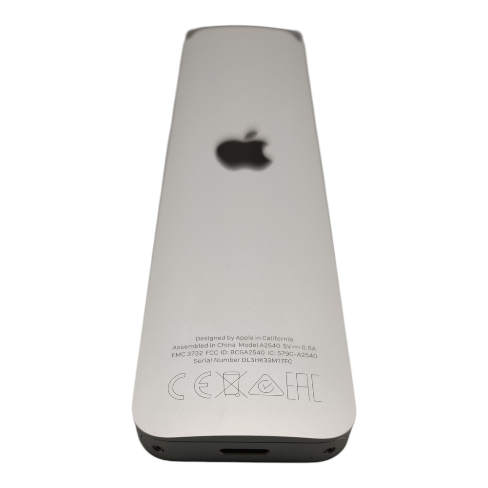 Пульт Apple Remote A2540
