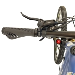 Велосипед Dinos 29" 10скор (L-Twoo A7, алюминиевая рама, гидравлические тормоза) Синий (DIN-46-2)