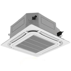 Кассетные сплит-системы Aeronik