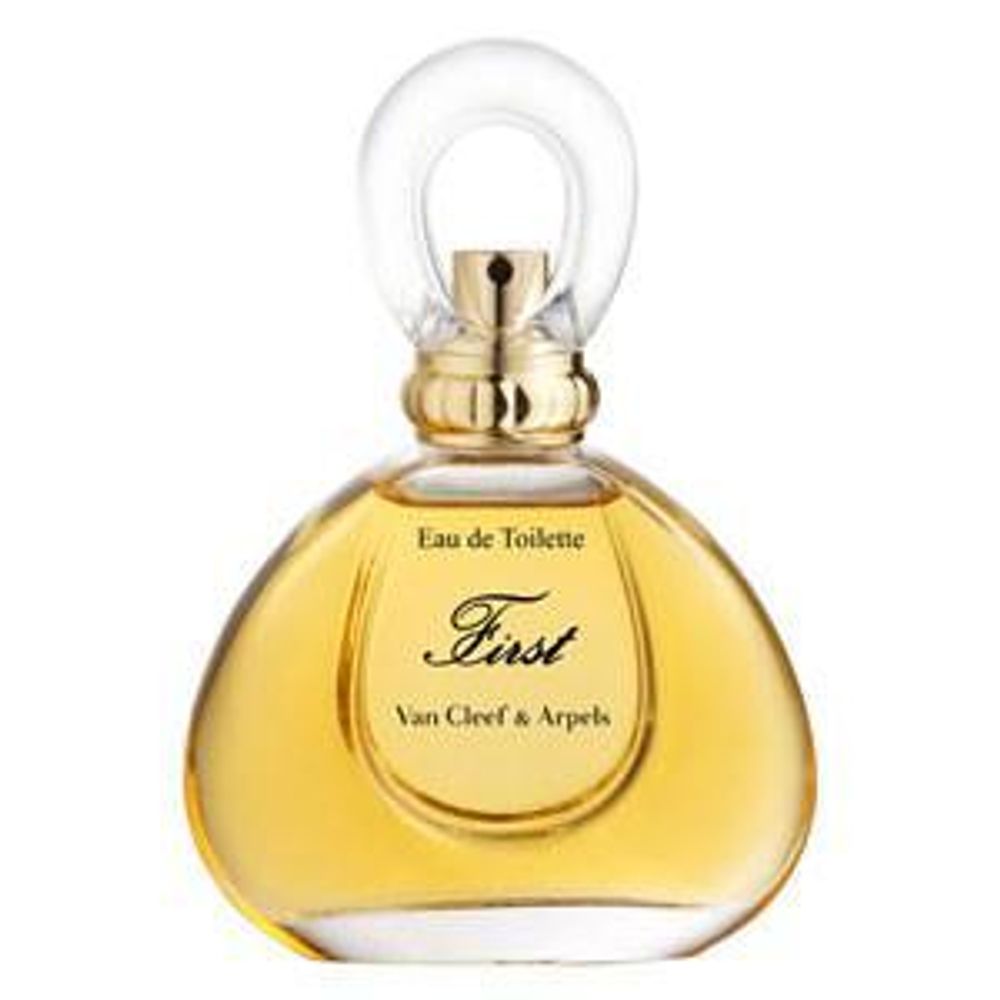 Van Cleef and Arpels First