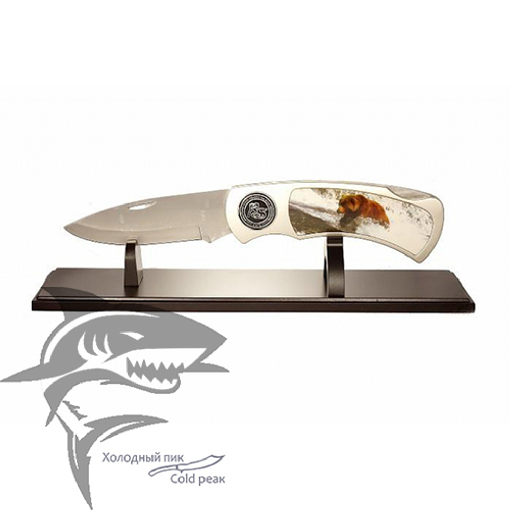 Нож сувенирный FK458