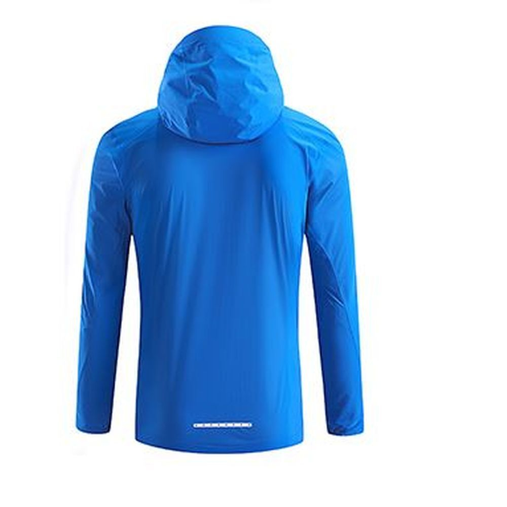 Kailas куртка Lightweight Trekking Hardshell