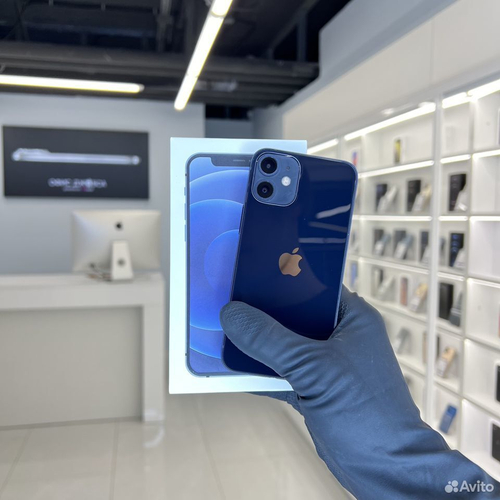 iPhone 12 Mini, 256 ГБ б/у