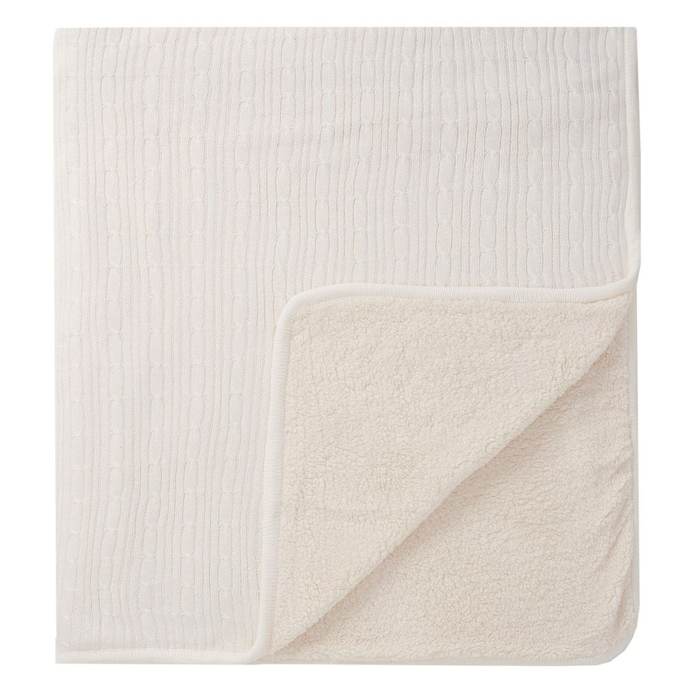 Плед двусторонний Gipfel Velina 43139 180x200 см