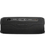Портативная акустика JBL Flip 6, 30 Вт, черный