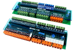 Комплект из двух плат коммутации KBK-7 и KBK-9 ARKEL