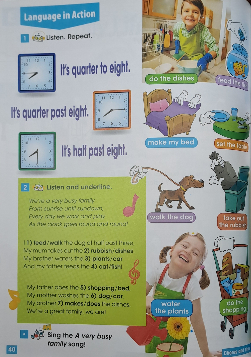 i-WONDER 3 PUPIL'S BOOK