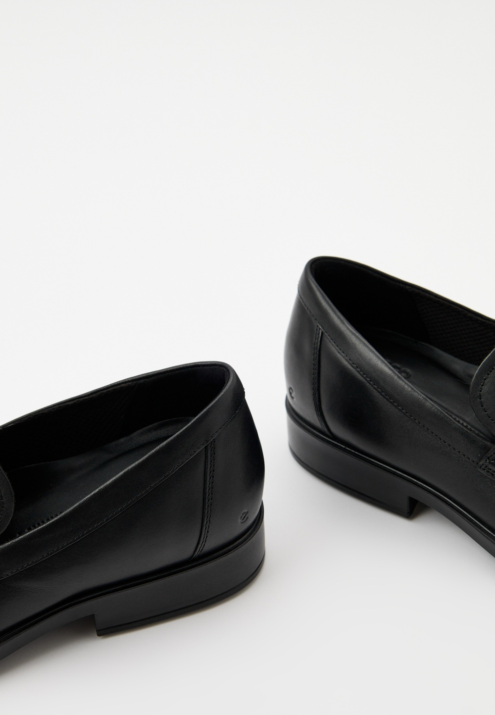 Лоферы мужские ECCO METROPOLE MILAN