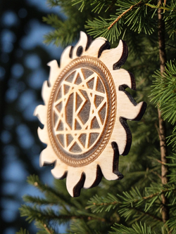 "Чертог Раса" ( 5 августа - 27 августа)