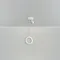 Подвесной светильник FR6082PL-L10W Эйри / Airy 6 Вт LED Freya fr6082pl-l10w