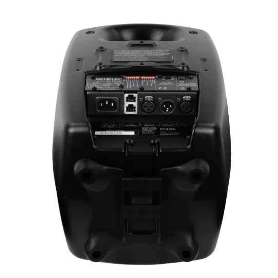 Genelec 8340AMM Black