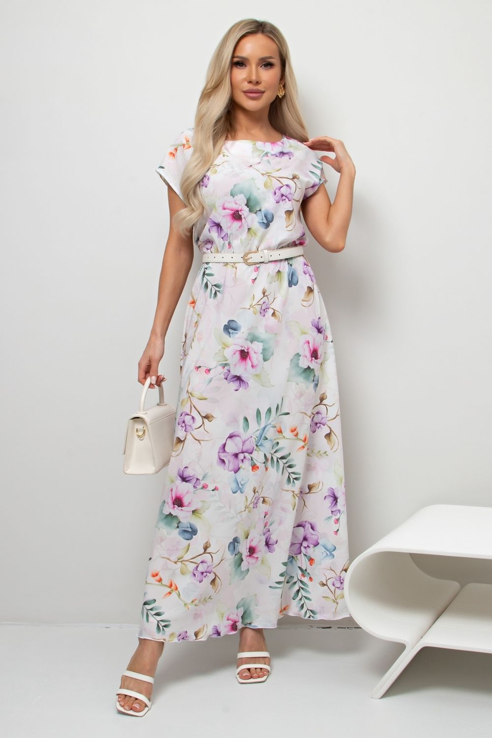 Платье Дарья №126 Valentina (Акция)