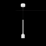 Уличный подвесной светильник Outdoor O491PL-L8W3K