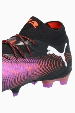 Бутсы Puma Future 8 Ultimate FG для женщин - многоцветный