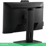 Монитор ViewSonic VG2440V