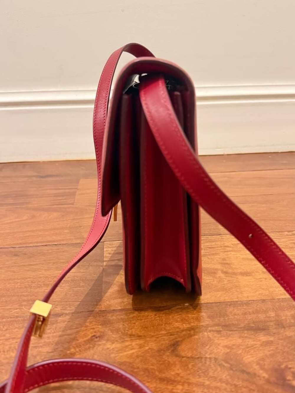 Сумка Celine Classic Box
