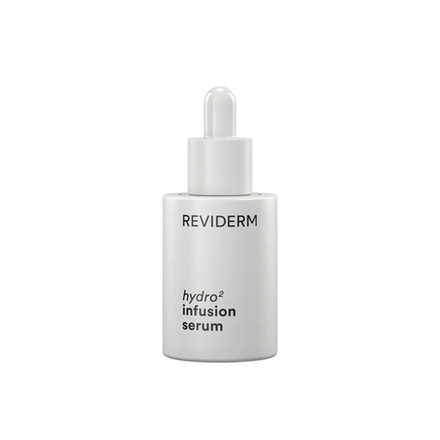 Регулирующая 24-часовая увлажняющая сыворотка Reviderm Hydro2 infusion serum