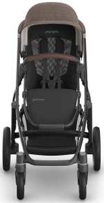 Коляска UPPAbaby Vista V3 2 в 1 Owen