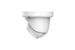 4Мп IP-камера видеонаблюдения уличная купольная с ИИ Dahua DH-IPC-HDW3449QMP-S-IL-0360B