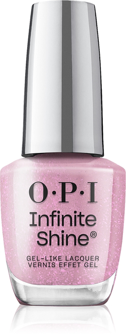 OPI OPI’m Dreaming Infinity Shine - Лак для ногтей оттенок Time Will Pastel, 15 ml
