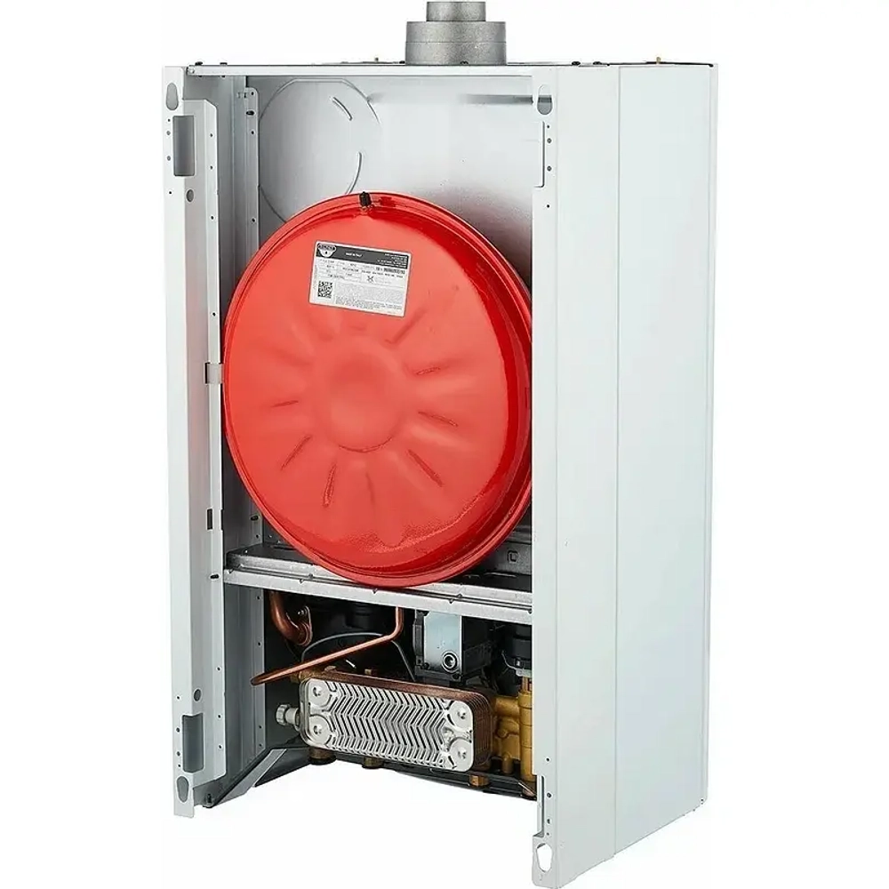 Baxi LUNA-3 310Fi котел газовый настенный CSE45631366-