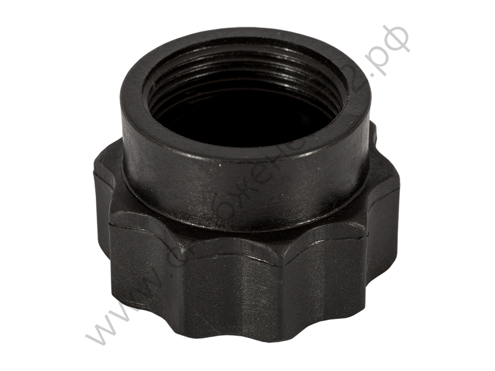 Гайка разъема (MS 15) IHJ0063