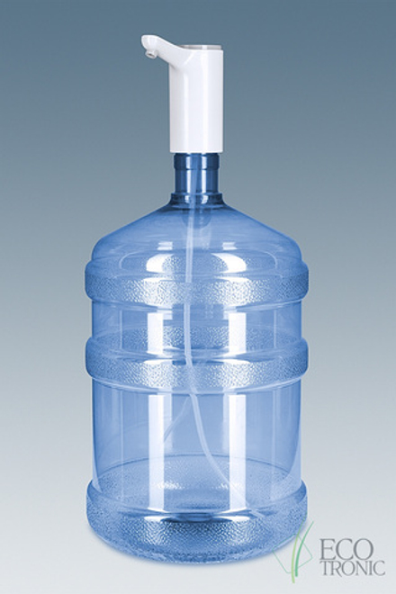 Помпа аккумуляторная Ecotronic PLR-110