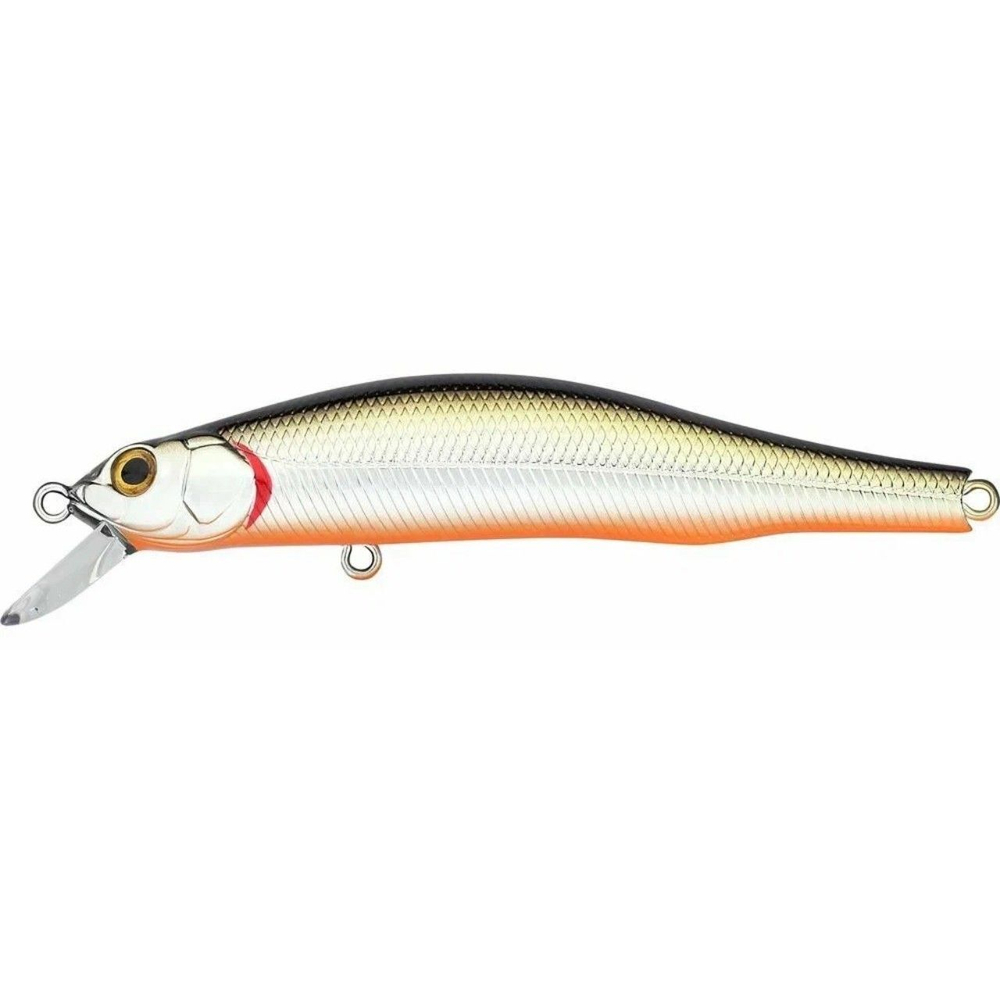 Воблер Zipbaits ORBIT 80SP-SR 8,5г нейтральный, цвет #316