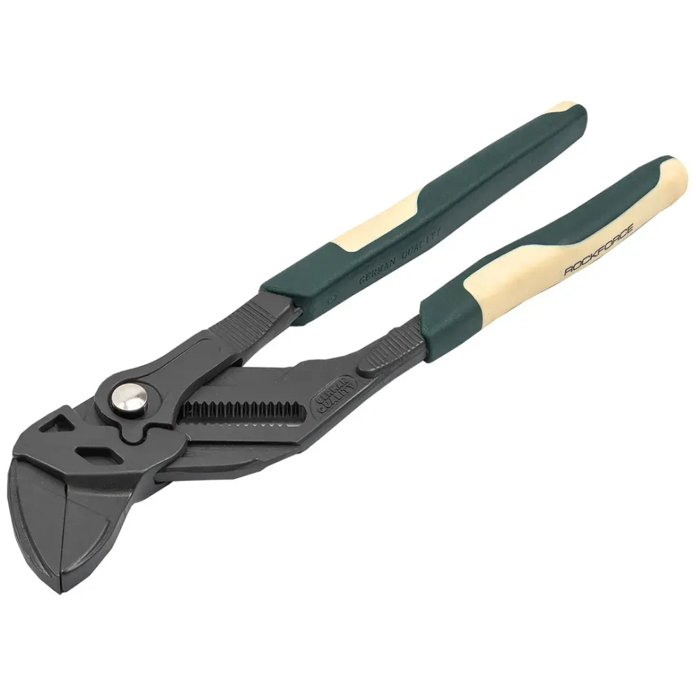 Пассатижи переставные 250мм RockFORCE RF-613Q250