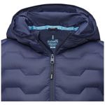 Мужская утепленная куртка Petalite из материалов, переработанных по стандарту GRS