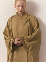 Плащ-кейп ТОРИ