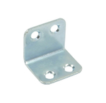 УГОЛОК МЕБЕЛЬНЫЙ 26Х26 ЦИНК