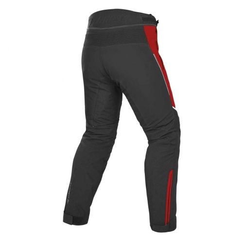 D-Explorer Gore-Tex / Черно-красный