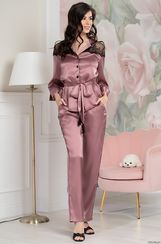 Комплект домашний Mia-Amore OLIVIA ОЛИВИЯ 3646-1