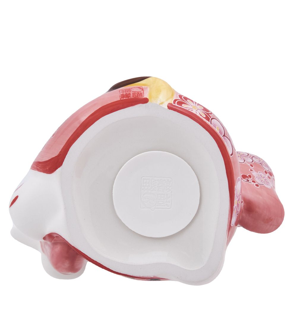 KT-34/2 Фигурка-копилка «Кот»