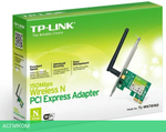 Wi-Fi адаптер TP-Link TL-WN781ND