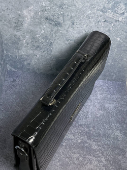 Портфель Montblanc