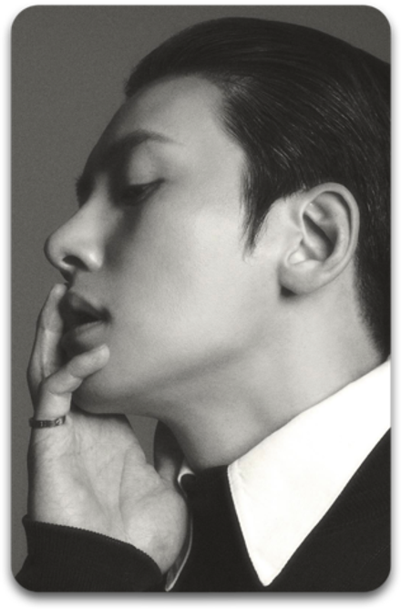 Карта #2337 / Ji Chang Wook