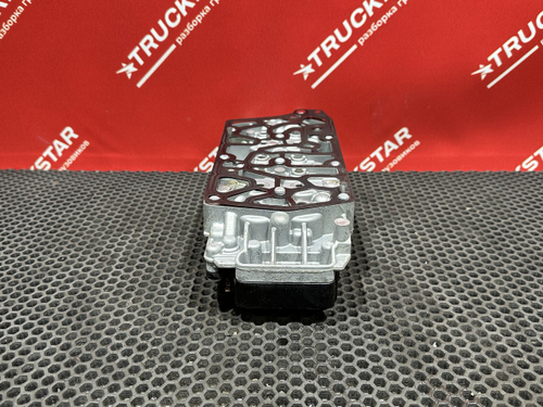 Блок клапанов АКПП 2022г