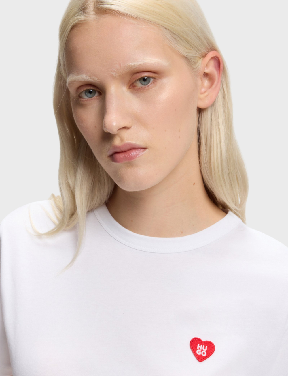 Футболка HUGO Damacia 6