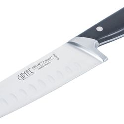 Нож поварской сантоку Gipfel Rigel 52154 18 см