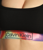 бюстгальтер Calvin Klein Underwear - черный(000QF6825E)