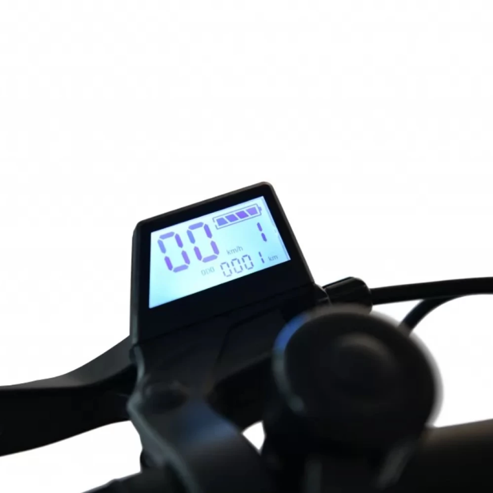 Электросамокат WHITE SIBERIA TAIGA 3.0 (2022) - Army Green