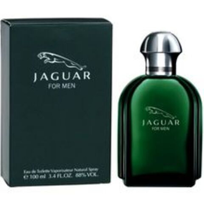 Jaguar for Man EDT 100ml
